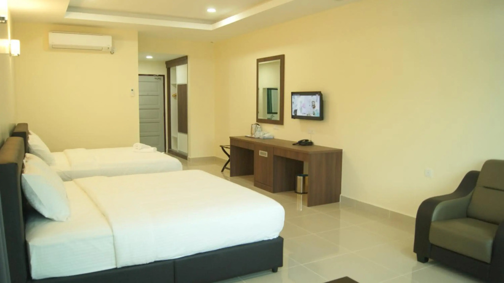 WR Valley Resort