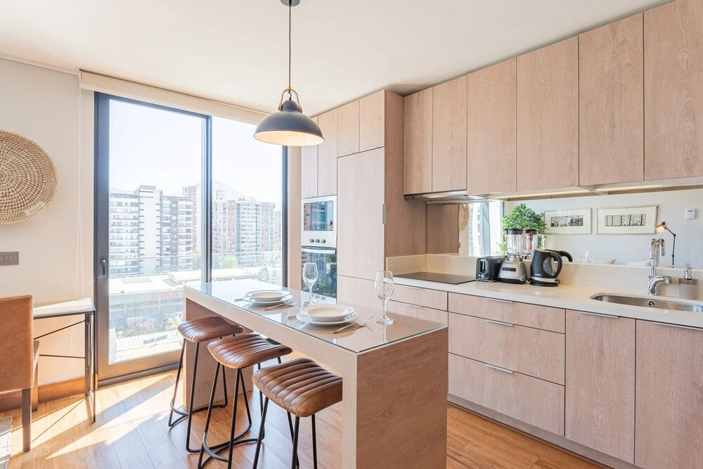 Uptown Luxe