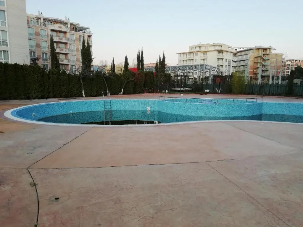 Apartament v Afrodita 1