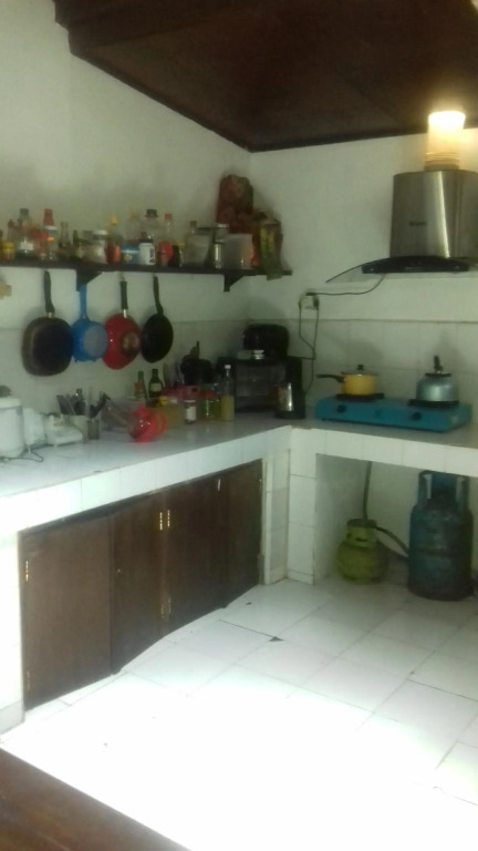 Shalana Homestay- formerly Teka Teki House