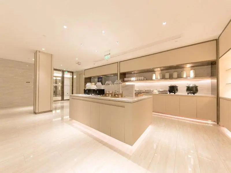 Ji Hotel (Xi'an Qujiang International Convention a