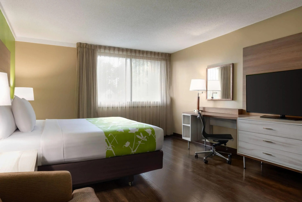 Wyndham Garden Washington DC North
