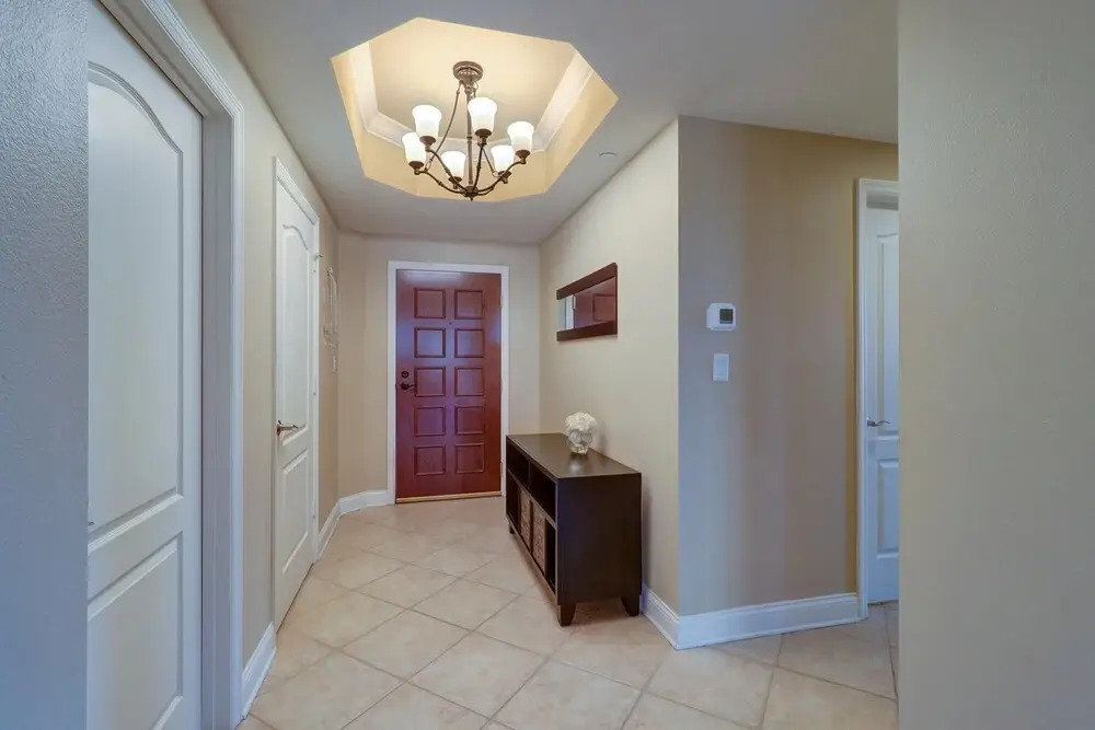 Stunning Beach Front 3 Bd Apartment @ Clearwater Belle Harbor 401