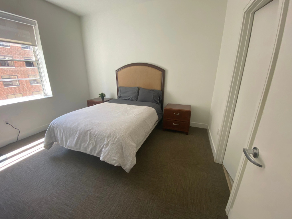 Downtown Dallas 2Br 2Bath Apt + Great Value