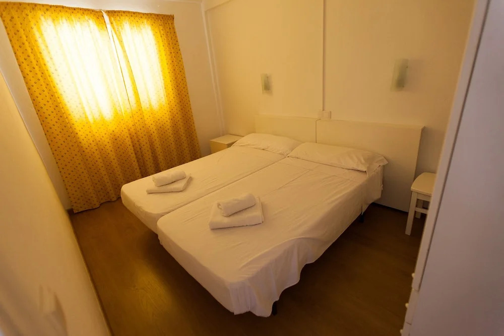Apartamentos Piza