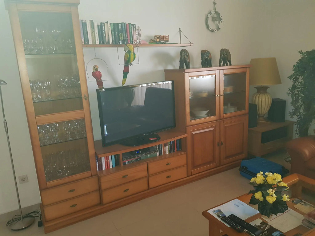 Modern Denia Apartment
