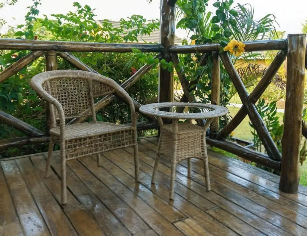 Nyange Resort and Marina