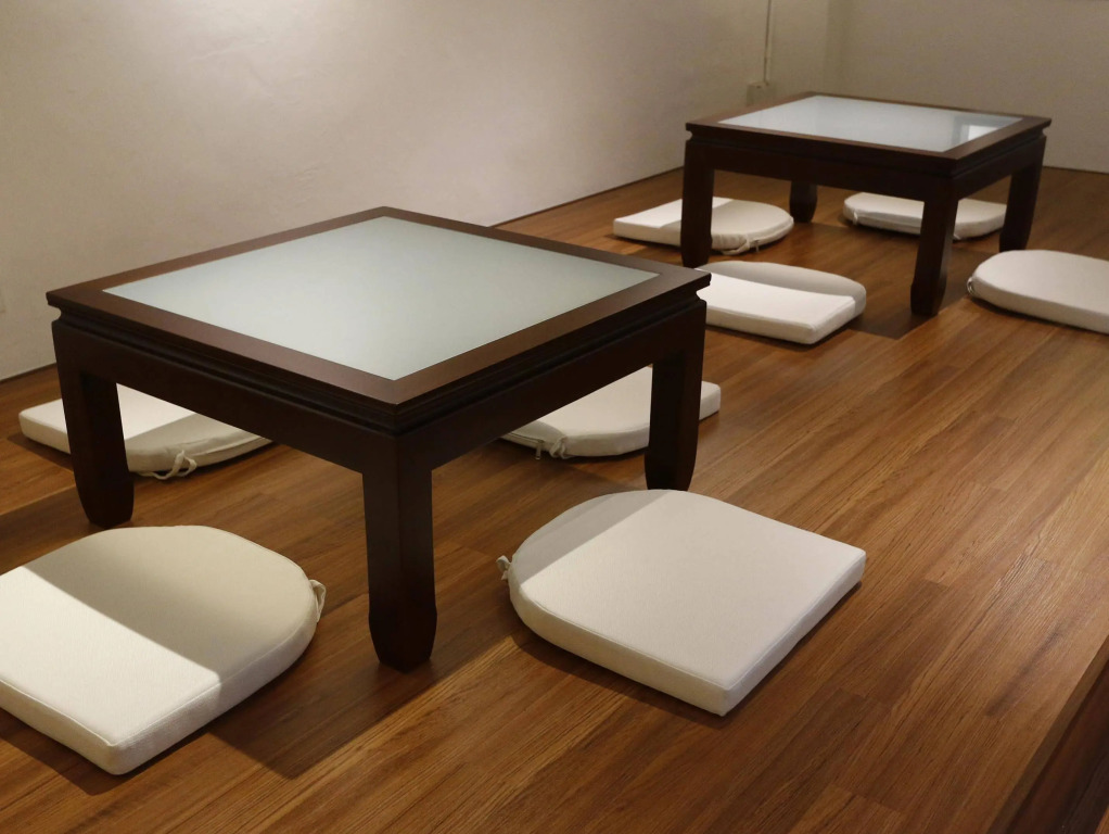 Mori Residence