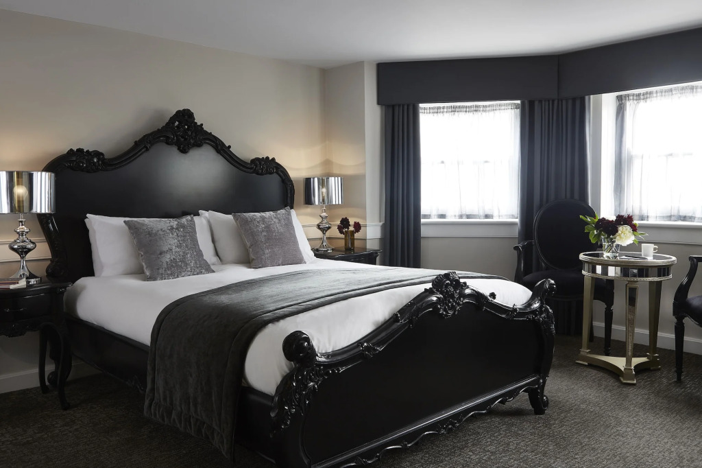 The Westbridge Hotel Stratford