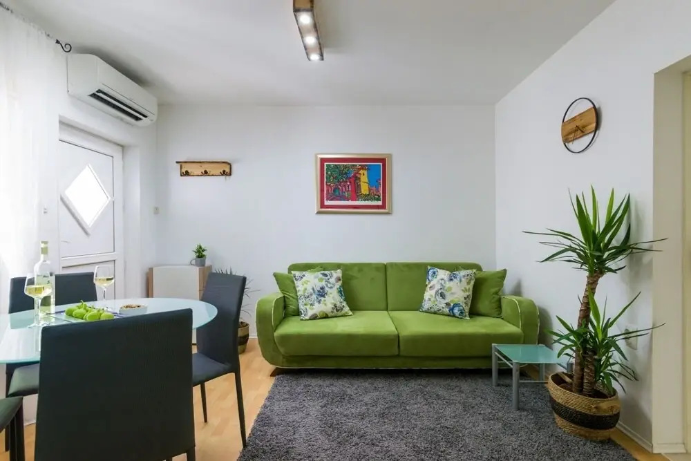 Apartment Jurica