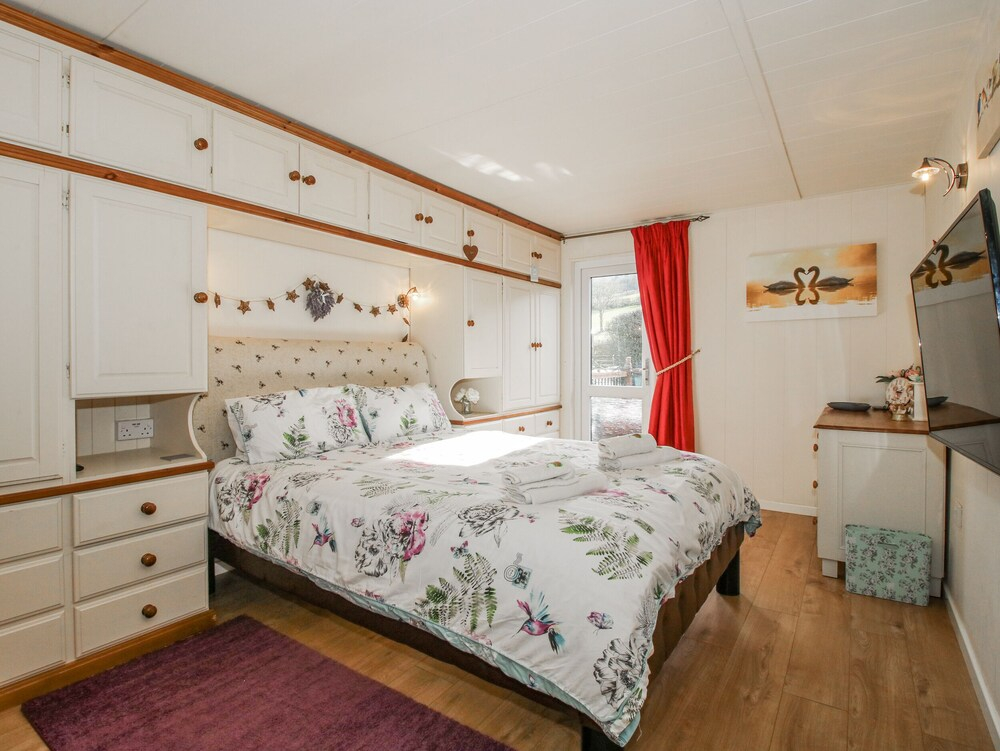 Hazel Lodge