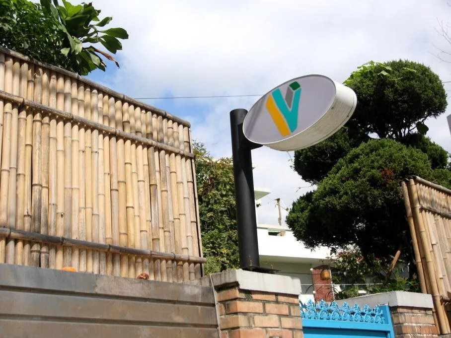 V Mansion Guesthouse