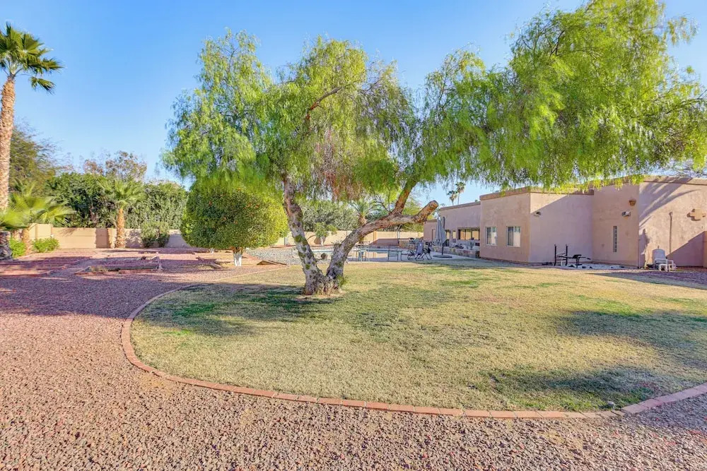 Modern Studio w/ Pool Access in Scottsdale!