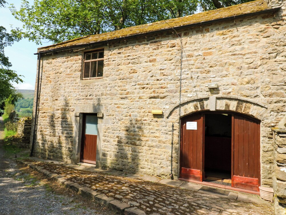 West Barn Bunkhouse