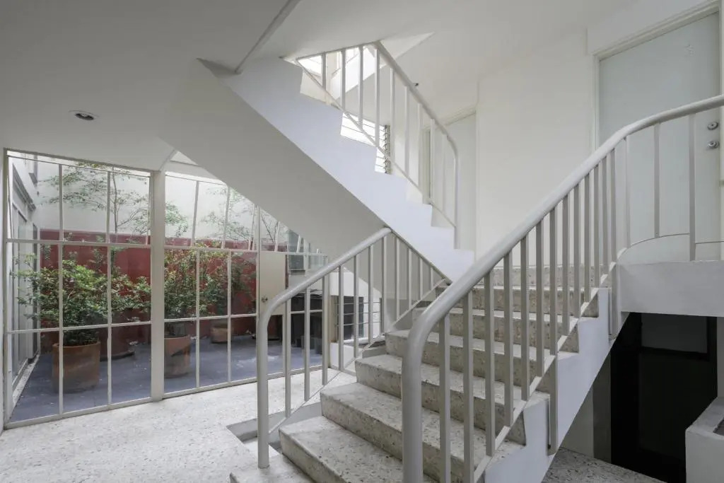 Apartamentos West End