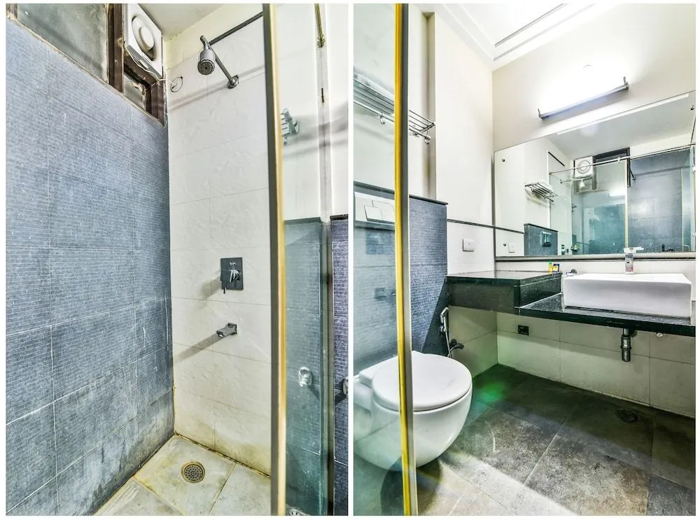 FabHotel Phase 3 DLF Corporate Park