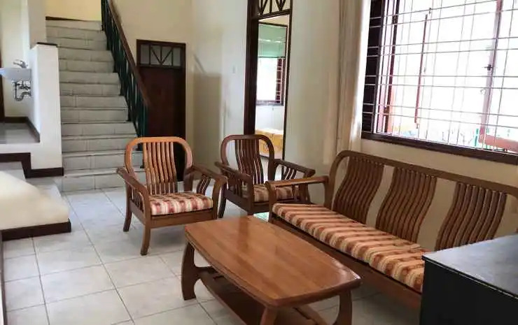 Villa Kedaton Dago Resort 83
