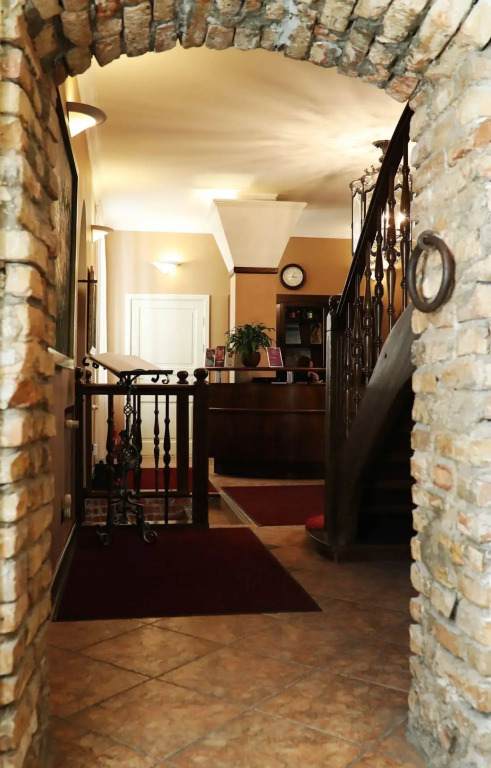 Old Riga Boutique Hotel "Vecriga"