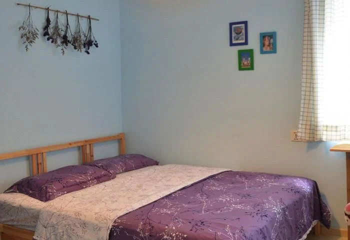 Shenzhen Nanao Caichongju Homestay No.1 Branch