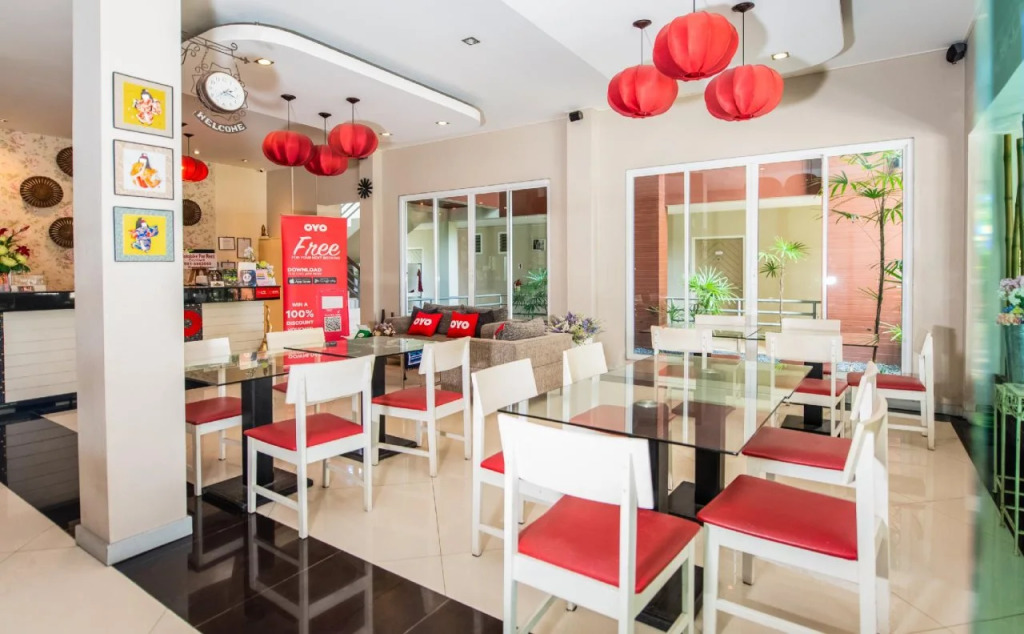 Sivana Place Phuket