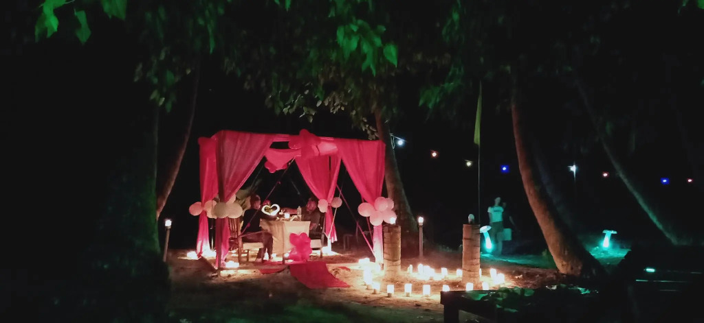 Green Valley Resort-Havelock Island