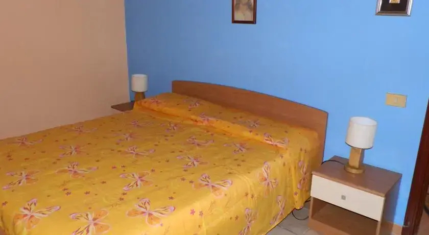 Villa Asia Mare
