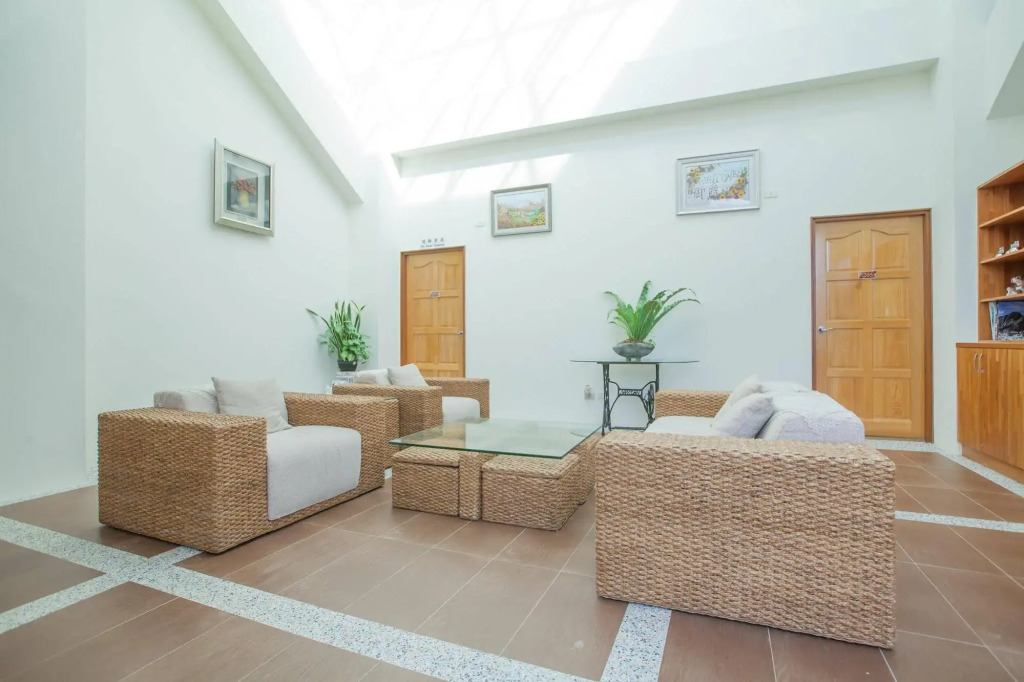 Yu Jue Guest House