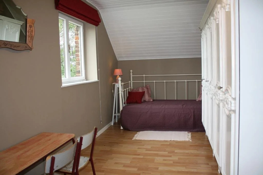 Ô Macra B&B - Aubel, Pays de Herve