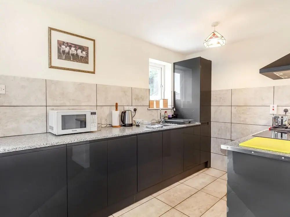 Foxlair Cottage