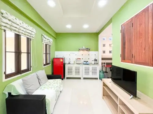 The Endless Bangtao Residence CAC 3