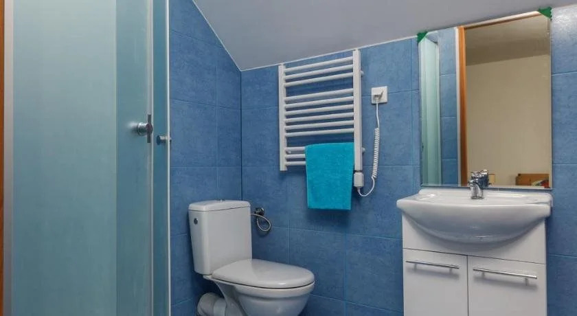 Hotelik Bach