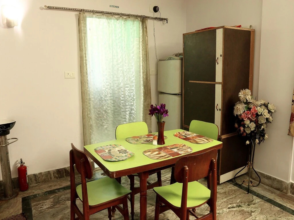 RK Hospitality By OYO Rooms