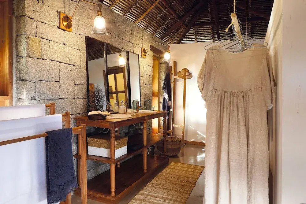Le Domaine de Tahina - Adults only