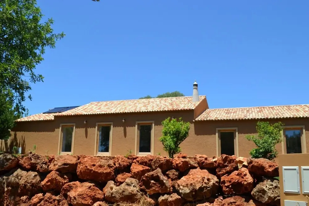 Quinta do Calderao by Portucasa