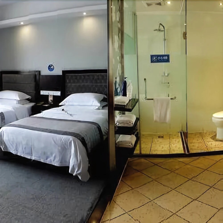 Tuanjie Sun Hotel