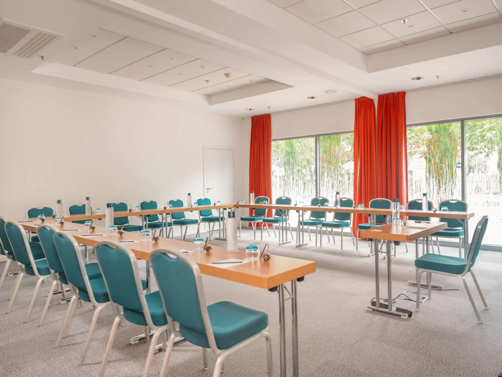 Radisson Blu Hotel Toulouse Airport