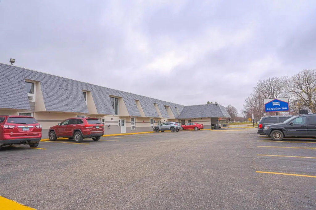 Executive Inn By Belvilla Owatonna Hwy 35