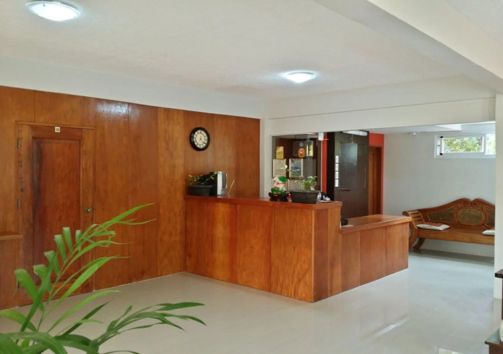 Benjie's Place