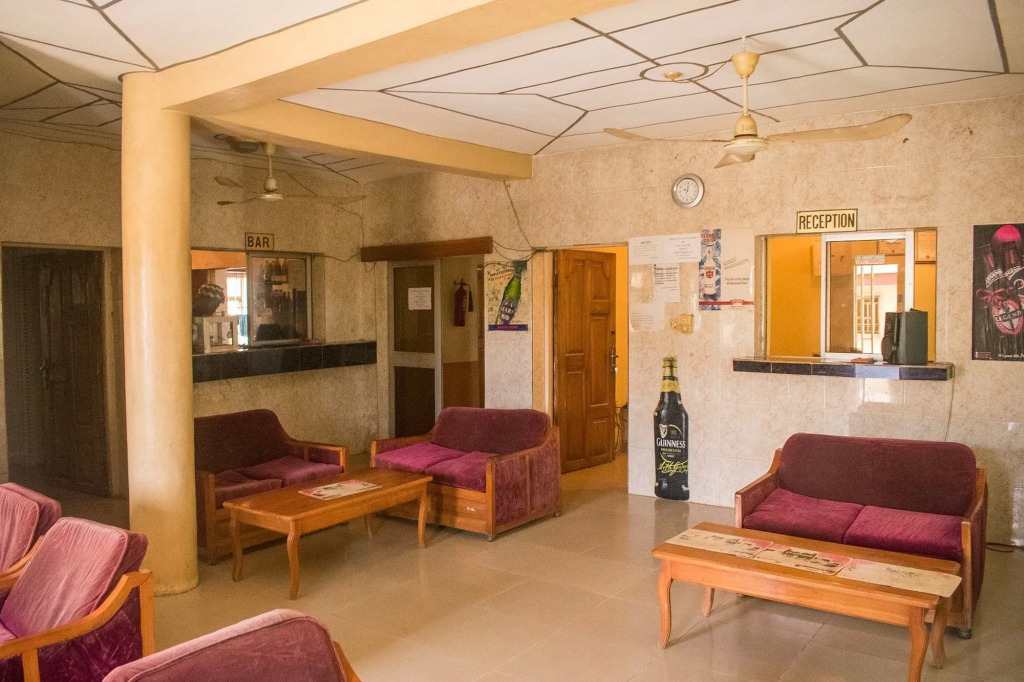 Bamo Exclusive Hotel