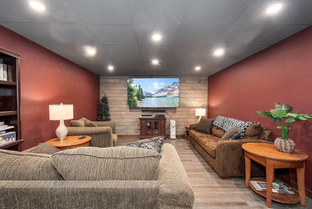Slope Side by Taylor Made Deep Creek