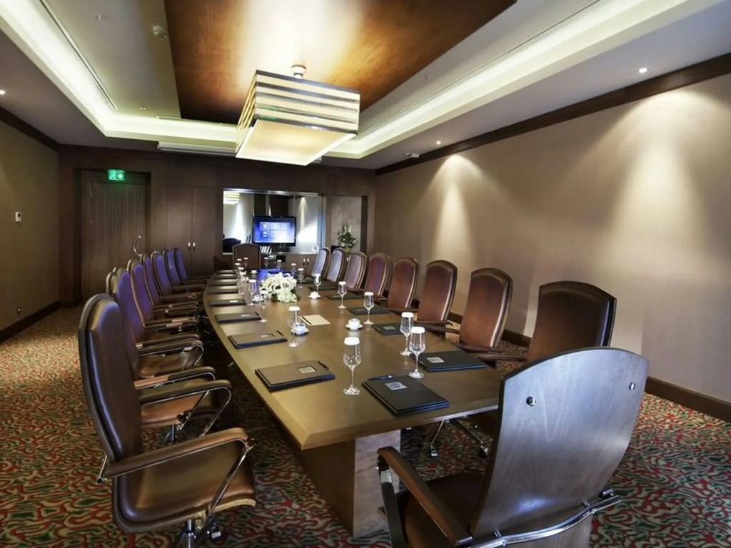 DoubleTree By Hilton Avanos Cappadocia