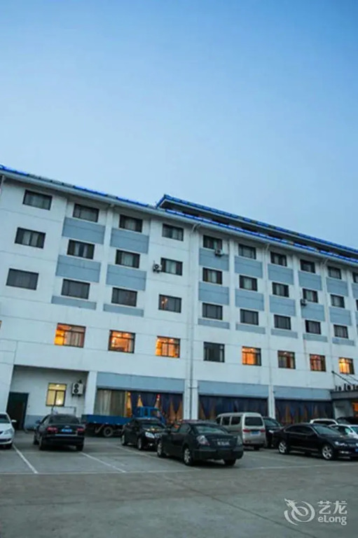 Vienna Hotel