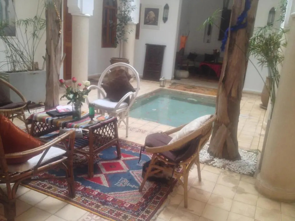 Riad Mariana