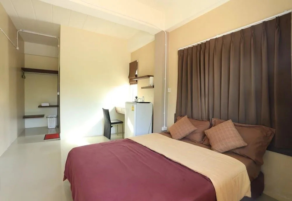 Eco Khaolak Accommodation
