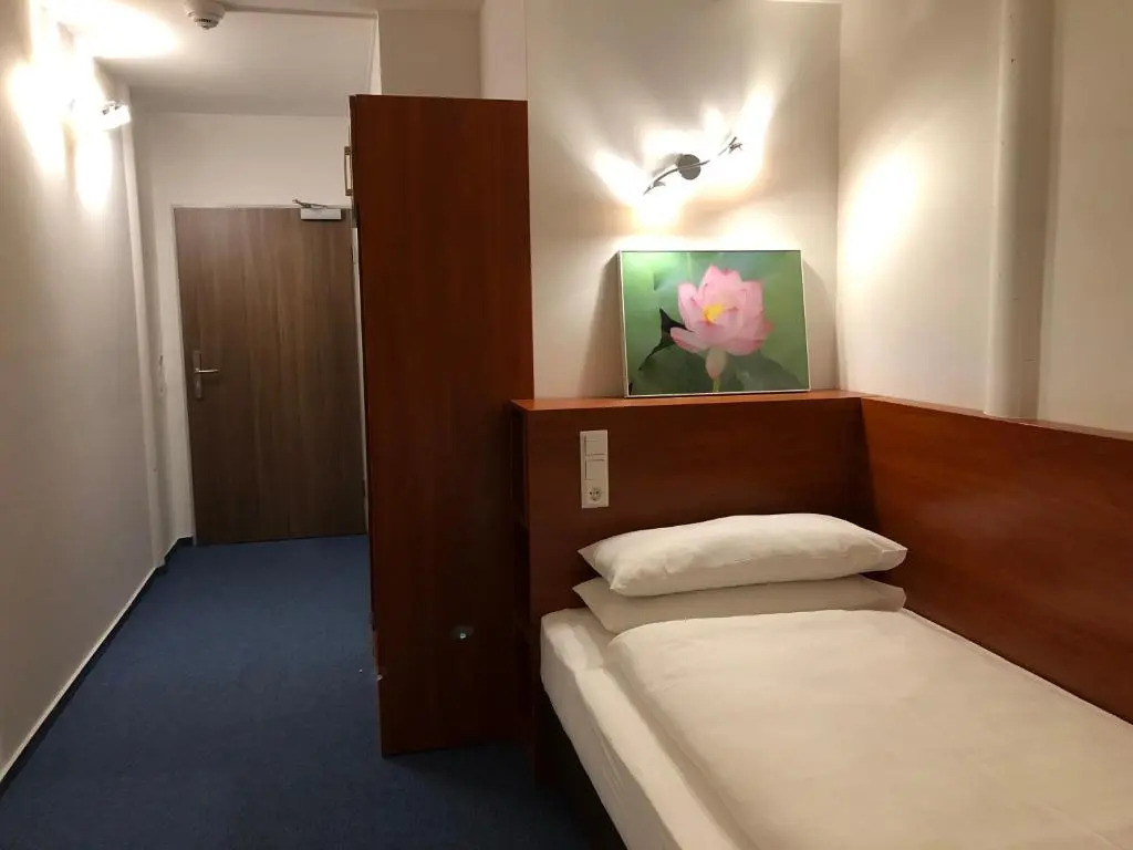 Hotel Mirabell