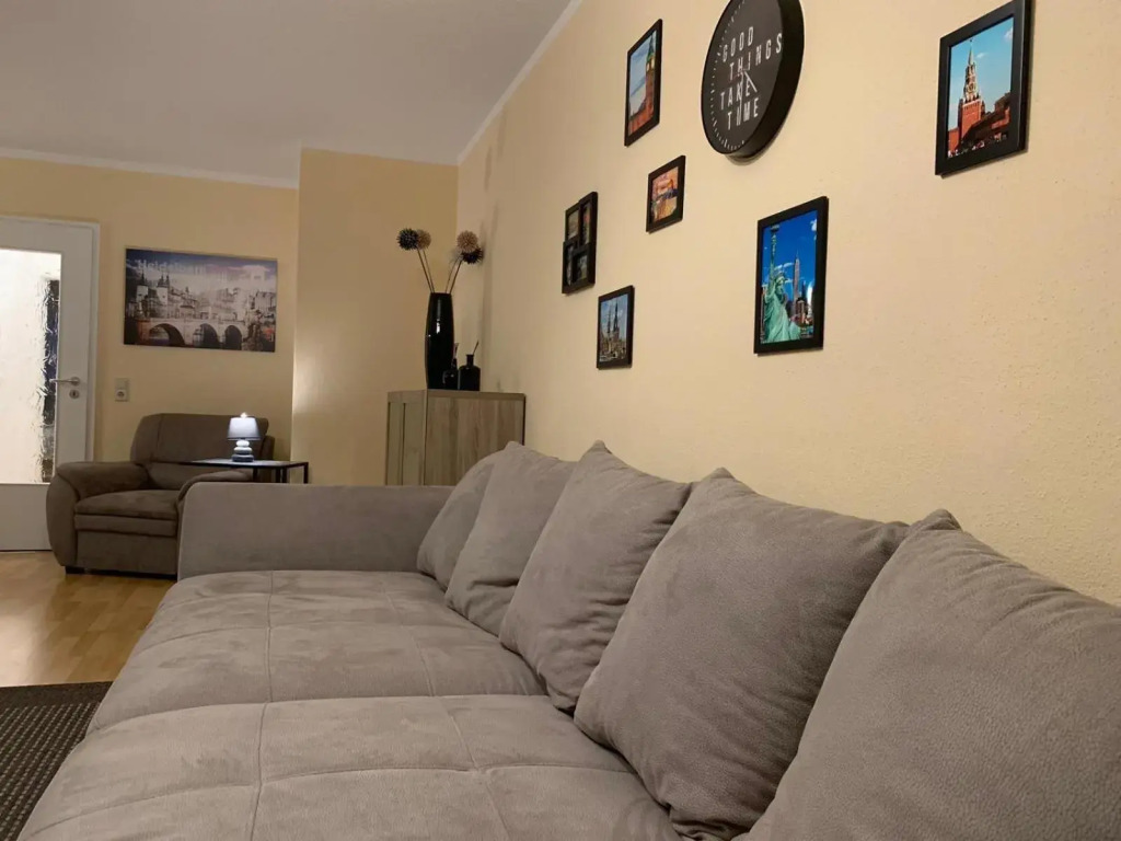 Apartment Prestige Prepared according to WHO recommendations