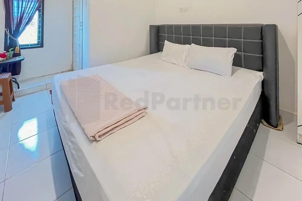 Namirah Syariah Guesthouse Balikpapan Redpartner
