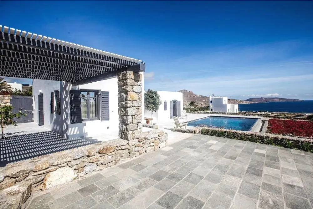Villa Authentia