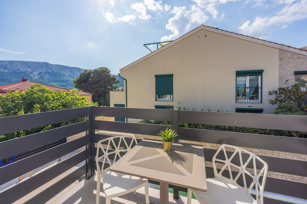 Villa Ketty