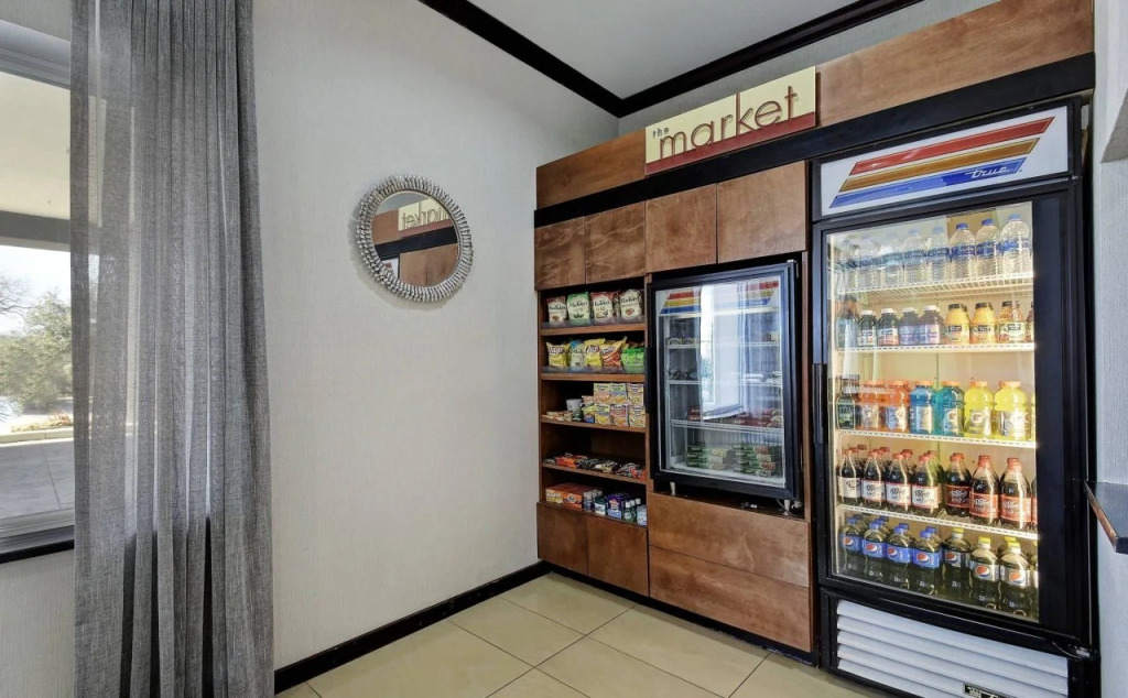 Fairfield Inn and Suites by Marriott San Antonio Boerne